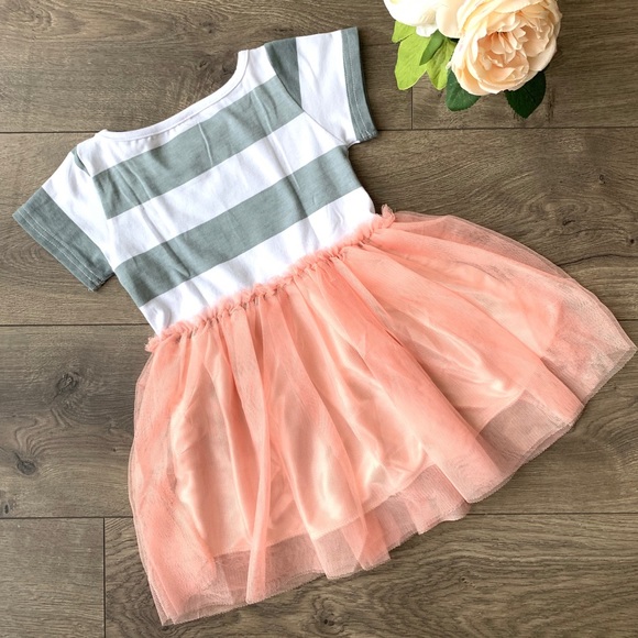 {NWOT} Toddler Girls Tutu Dress (2T/3T) - Picture 4 of 4